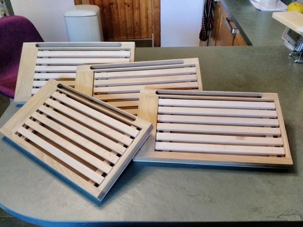 Cadeaux en série pour noel