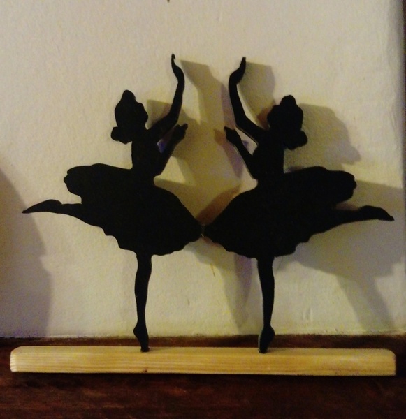 Danseuses