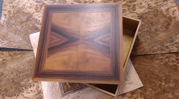 Cours d'initiation ébénisterie et menuiserie