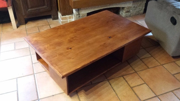 Table basse