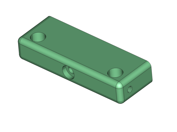 Pivot pour affleureuse Ryobi RTR18-0