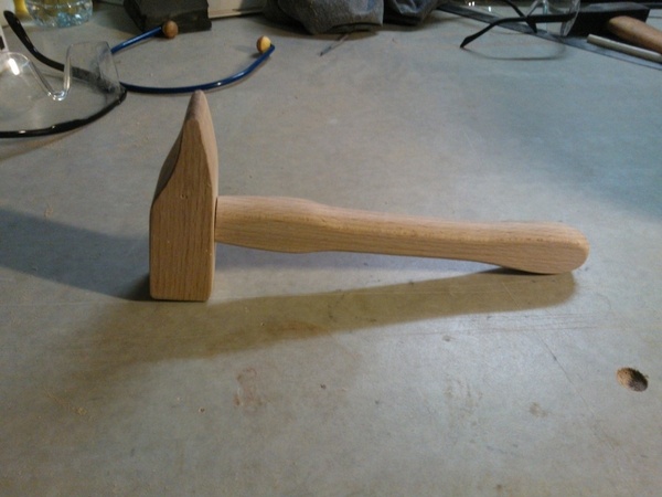 Marteau pour enfants