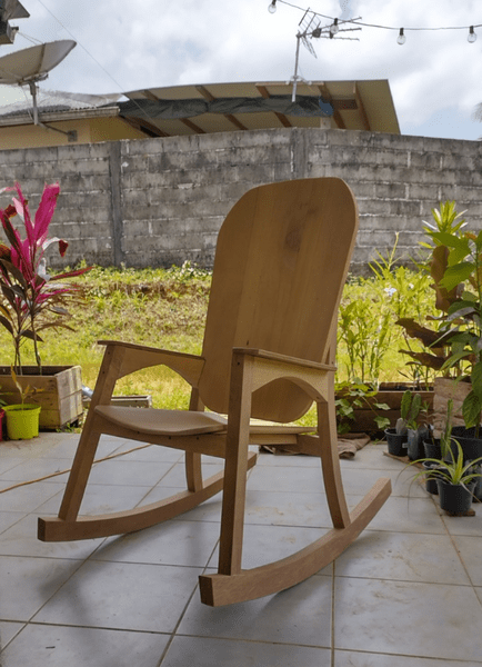 Rocking Chair