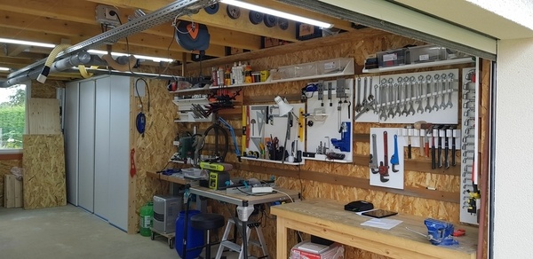 Mon petit coin a moi