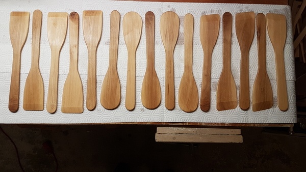 Cadeau de noël, elles vont me modir