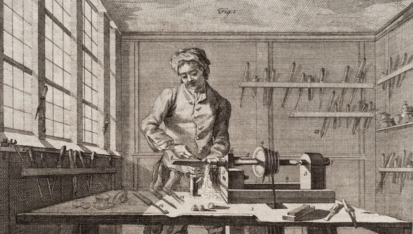 Podcast : Le "Virgile au rabot", histoire d'un poète ouvrier