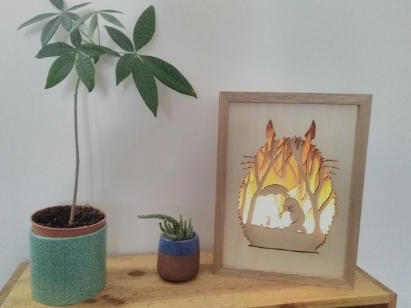 Hommage à M.Matindetempete