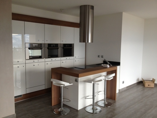 Cuisine petit espace