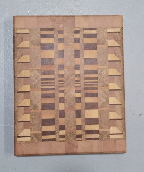 Planche a decouper 12