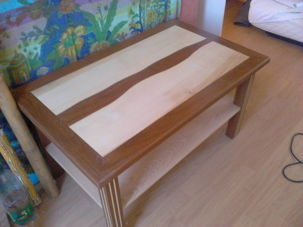 Table basse