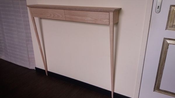 Console moi