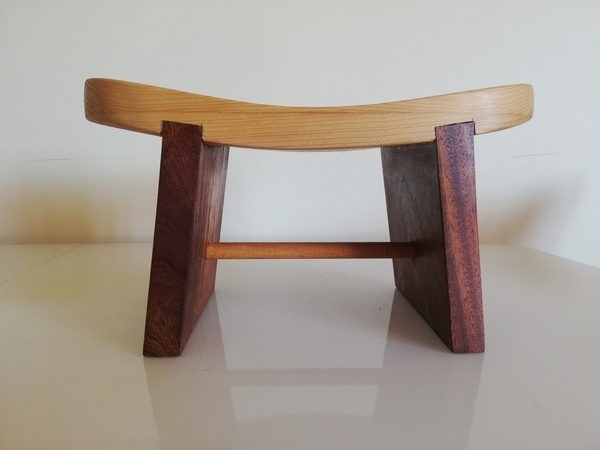 Petit banc pour enfant