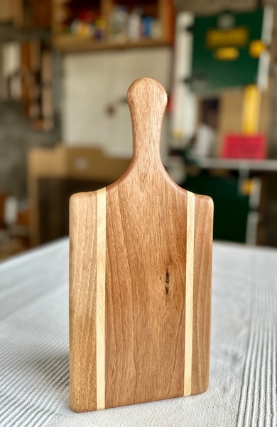 Petite planche à découper