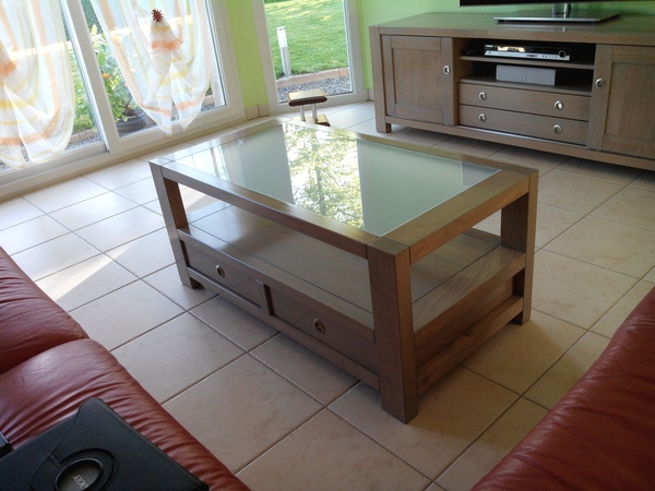 Table basse