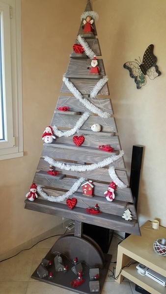 Sapin de Noël
