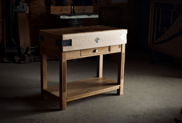 Le Billot du boucher