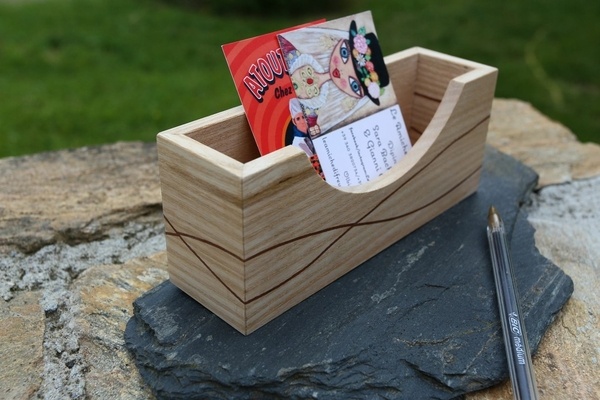 Pour les p'tits papiers