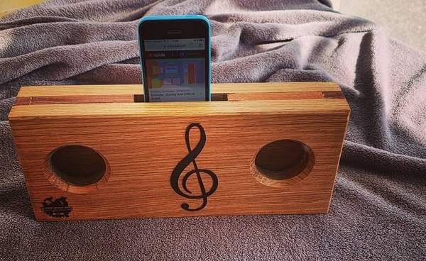 Enceinte passive de confinement