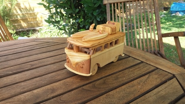 Combi et Dedeuch .....