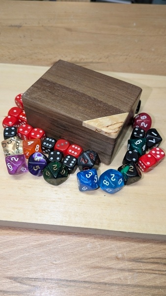 Encore une boîte ...