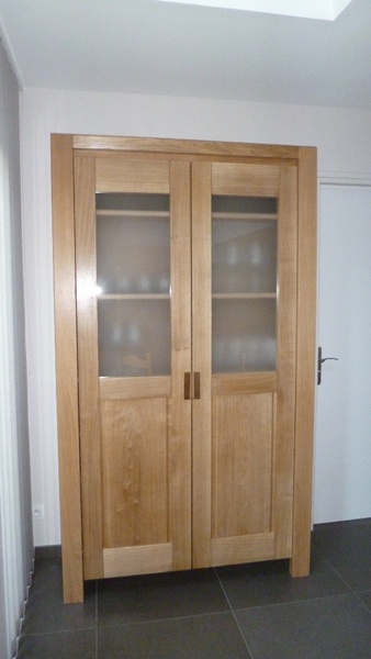 Vaisselier Contemporain