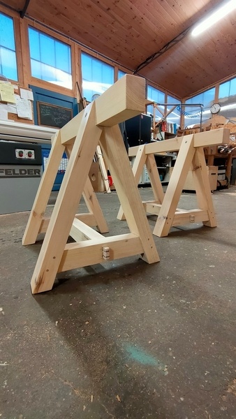 Petits mais costauds !