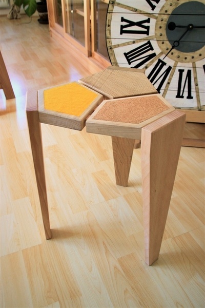 Tabouret mbk