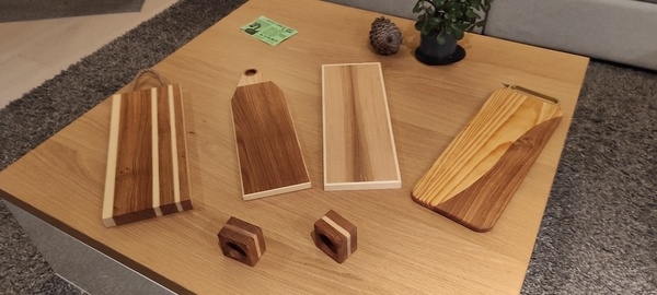 Planche à découper