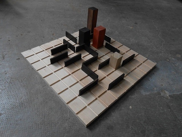 Quoridor, jeu de société