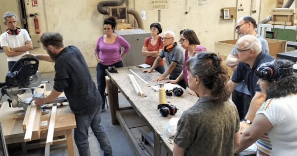 Cobois recrute un Animateur Technique