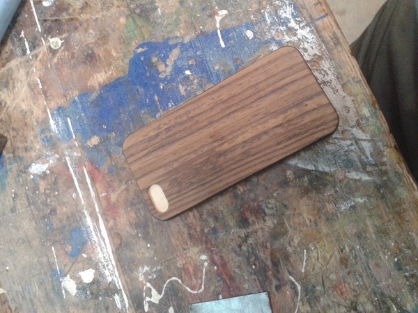 Coque de téléphone