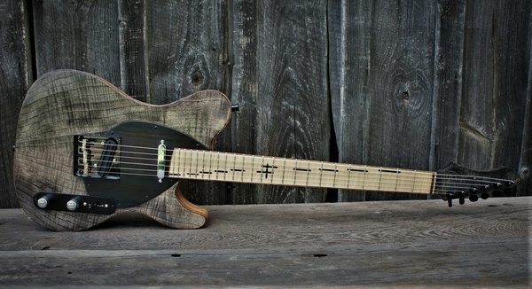 Et ça, c'est l'avant dernière !