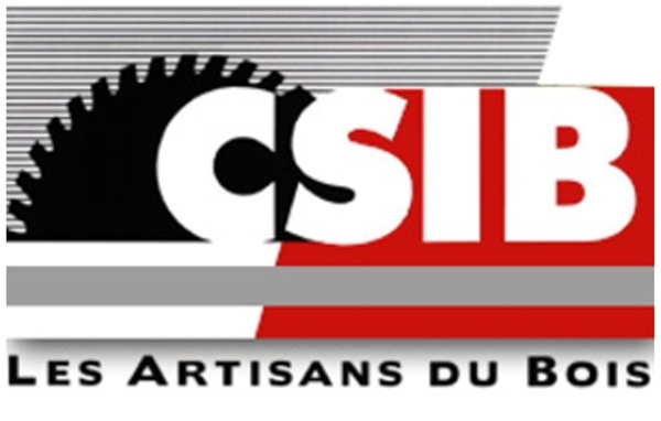 CSIB Les artisans du bois