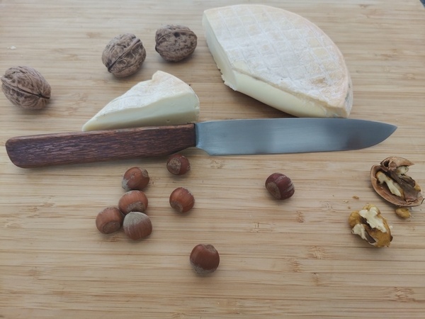 Couteau de cuisine polyvalent