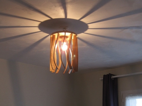 Il y a des lustres ...