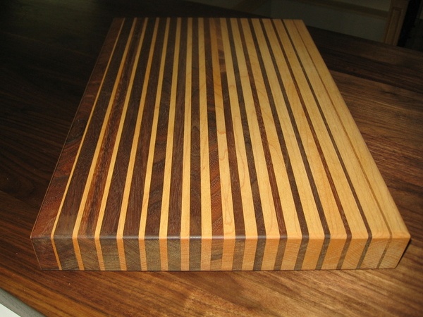 Placnche a découper