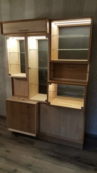 Placard de rangement design