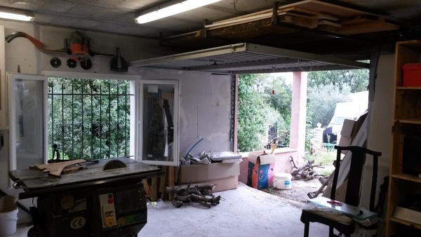 L'atelier des marcassins