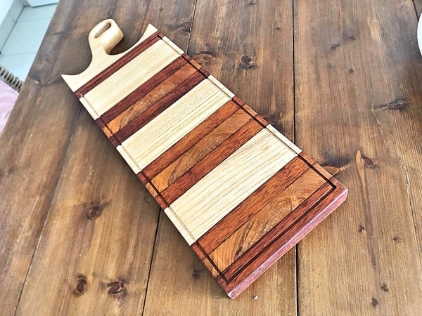 Planche à découper