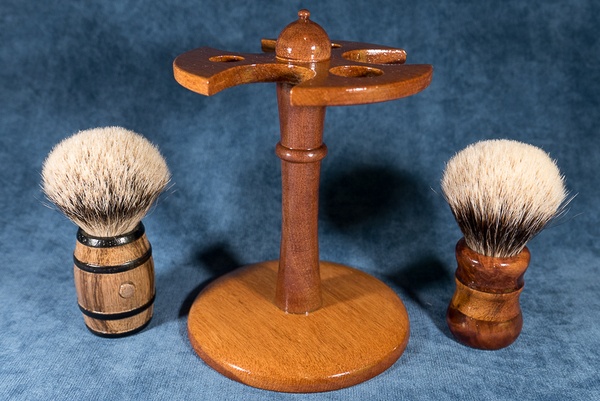 Bons pour le rasage !