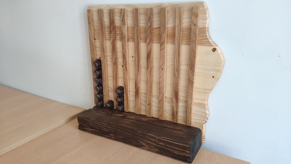 Distributeur de capsules de café