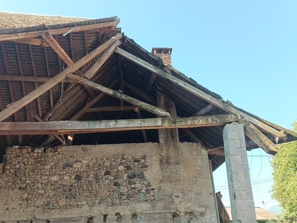 Les forces à l'œuvre