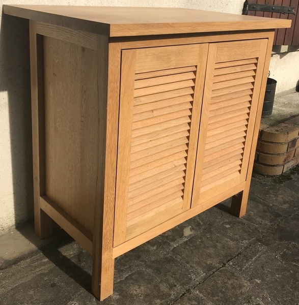 Meuble de salle de bain