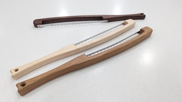 Couteau à pain / Bread knife