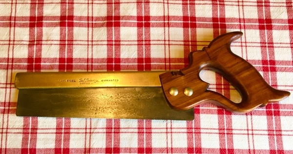 Rénovation surprise