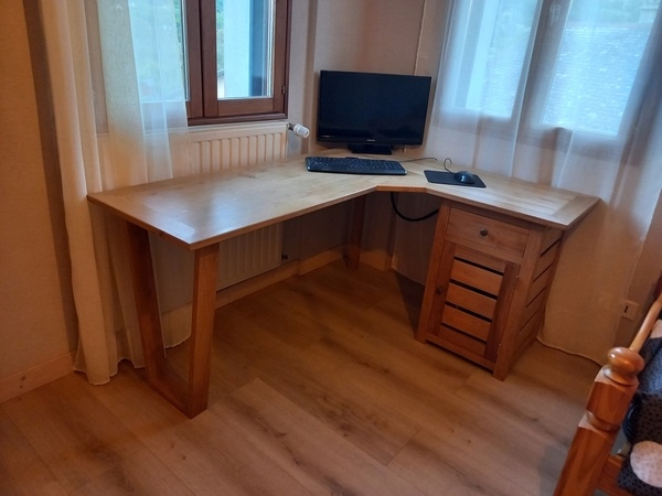 Bureau d angle