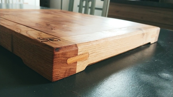 Petit billot pour un pote