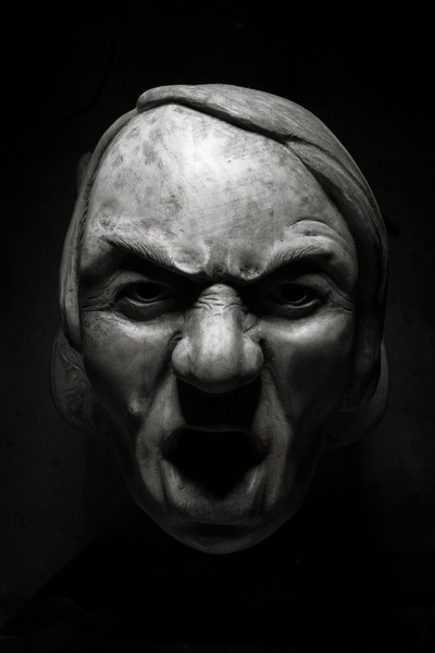 Michel la Gargouille