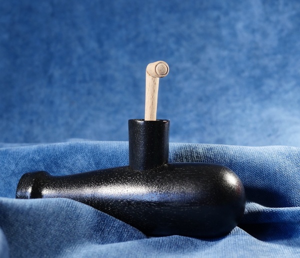 U boat version Cartoon