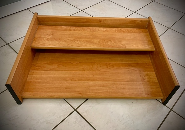 Pedalboard sur mesure